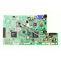 JVC LT-17X576 Main Board DA-5098800898
