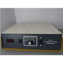 New Brunswick Scientific DO/PH M1135-1002 PH And Dissolved Oxygen Controller