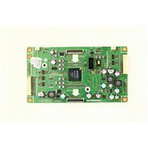 Samsung LNT5281FX/XAA Dimming Board BN96-06303B