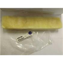 MAYTAG WHIRLPOOL REFRIGERATOR B0523562 INSULATION BY THE FT NEW