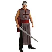 Crusader Adult Costume Size Standard