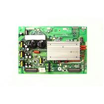 LG RZ-42PX10 YSUS Board 6871QYH029A