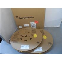 Tyco Electronics RNF-100-1/2-YO-FSP Raychem 64842-000 Shrink Tube 600FT New