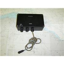 Boaters Resale Shop of Tx 1603 0246.07 SIMRAD RS4050 POWER SUPPLY BOX
