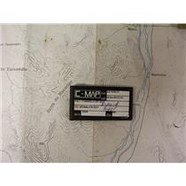 Boaters Resale Shop of Tx 1601 0255.07 C-MAP ELECTRONIC CHART M-NA-B510.05