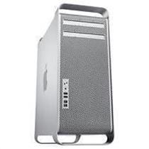 Apple Mac Pro Desktop - MC915LL/A Dual 2.93 GHz, 64GB Ram, 500 SSD, OS 10.13