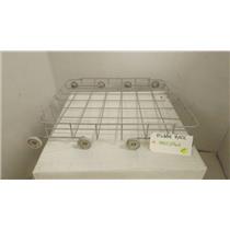 MAYTAG WHIRLPOOL DISHWASHER 99002962 MIDDLE PAN RACK USED