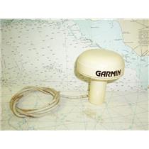 Boaters Resale Shop of Tx 1603 0421.04 GARMIN PASSIVE GPS ANTENNA W/ CUT CABLE