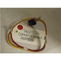 MAYTAG WHIRLPOOL STOVE 74008073 CONTROL/ELEMENT HARNESS NEW