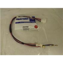 MAYTAG WHIRLPOOL STOVE 74009031 SWITCH TOP RT HARNESS NEW