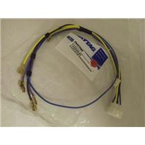 MAYTAG WHIRLPOOL STOVE 74009030 SWITCH TOP LT HARNESS NEW