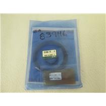 NEW SMC CG1N80-PS Seal Kit for CG/CG3 Round Body Cylinder