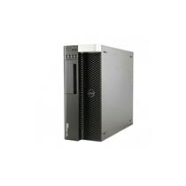 Dell Precision T3600 Workstation Xeon 2.8GHz E5-1603,500 SSD,32GB Ram NO OS