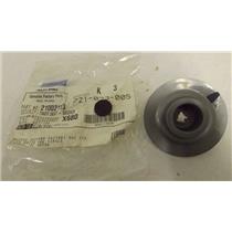 MAYTAG WHIRLPOOL WASHER 21002113 TIMER SKIRT NEW