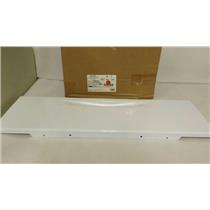 MAYTAG WHIRLPOOL OVEN 74008755 DRAWER PANEL NEW