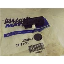 MAYTAG WHIRLPOOL WASHER 208823 LID SWITCH NEW