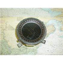 Boaters Resale Shop of Tx 1606 0747.05 A.F.U.S. ARMY TYPE D-12 COMPASS 1833-1-A