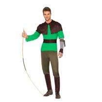 Smiffy's Tales of Old England Men's Robin Hood Adult XL Costume