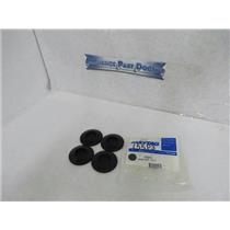 SPEED QUEEN AMANA WASHER 155P3 ANCHOR KIT (BLACK) NEW