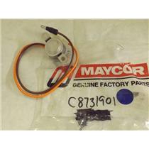 MAYTAG WHIRLPOOL REFRIGERATOR C8731901 DEFROST THERMOSTAT NEW