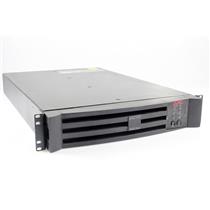 APC SUM3000RMXL2U Smart-UPS XL 3000VA Rack/Tower 2850W 120V Power Backup Ref