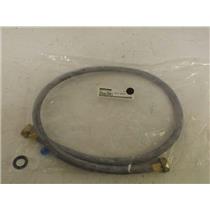 MAYTAG WHIRLPOOL WASHER 12001901 INLET HOSE NEW