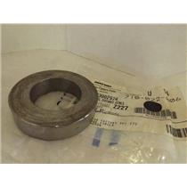 MAYTAG WHIRLPOOL WASHER 23002974 DISTANCE RING NEW