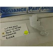 WHIRLPOOL DISHWASHER WP8268909 WPW10175383 FLOAT SWITCH W/STANDPIPE & LEVER USED