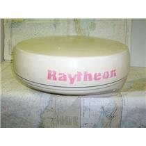 Boaters Resale Shop of TX 1607 1222.01 RAYTHEON  M92652 PATHFINDER 4KW RADOME