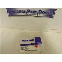 MAYTAG WHIRLPOOL STOVE 73001276 GRATE FOOT NEW
