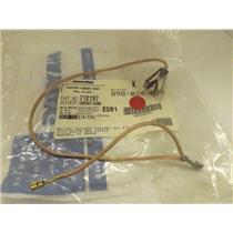 MAYTAG WHIRLPOOL STOVE 712197 Y712917 WP5708M001-60 COOKTOP WIRE HARNESS NEW