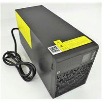 HP T1500 G4 J2P87A UPS 1080W 1500VA 120V 776500-007 Tower Power Backup