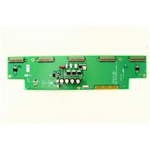 NEC PX-50XM5A Interface Board PKG50X6ED (NPC1-51152)