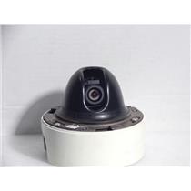 Bosch NWD495V0320P IP Flexidome Indoor Outdoor Vandal Proof Camera w/ Outer Lens
