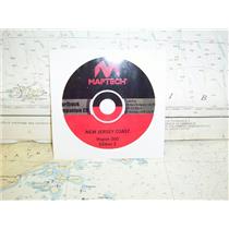 Boaters Resale Shop of TX 1611 0122.77 MAPTECH REGION 360 EDITION 2 CD ONLY