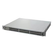 NORTEL BAYSTACK 470-48T-PWR 48-Port 10/100 PoE + 2 Shared GBIC Switch AL2012A34