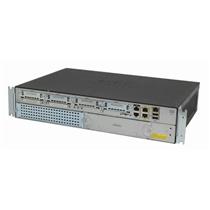Cisco2911-SEC/K9 2911 3-Port Gigabit Security Bundle Router 512 DRAM / 256 Flash