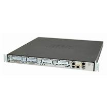 Cisco 2901 CISCO2901/K9 Integrated Services Router 512 DRAM / 256 Flash