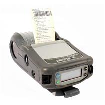 Zebra QL320 Q3B-LUNAV000-00 Direct Thermal Barcode Label Printer Serial WiFi