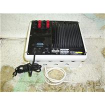Boaters Resale Shop of TX 1701 2527.01 PARTS EXPRESS SA100 AMPLIFIER 235 WATTS