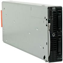 HP BL460c G7 Blade Server 2×Xeon Six-Core 2.66GHz + 72GB RAM + 2×600GB FBWC RAID