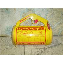 Boaters’ Resale Shop of TX 1707 1242.25 PAINS-WESSEX SPEEDLINE 250 LINETHROWER