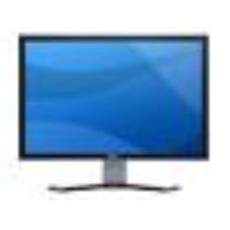 Dell UltraSharp 2407WFP 24" Widescreen LCD Monitor