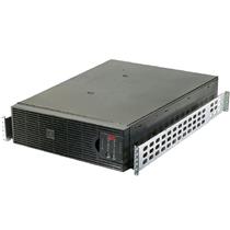 APC SURTD5000RMXLP3U Double conversion Online Smart-UPS RT 5kVA 3U 4kW 208/120V