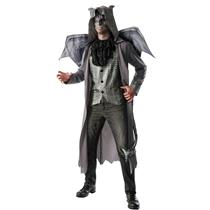 Rubie's Costume Co Men's Scary Gargoyle Adult Costume Standard Size