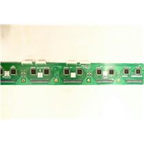 Samsung FPT5084X/XAA Y Buffer Board BN96-08754A