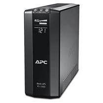 APC BX1000G BACK-UPS PRO 1000VA 600W 120V Power Backup Desktop Tower UPS REF