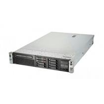 HP ProLiant DL380p Gen8 2U Server 2×8-Core Xeon 2.6GHz + 64GB RAM + 4×600GB RAID