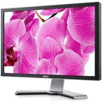 Dell UltraSharp 2408WFP 24" Widescreen LCD Monitor