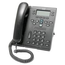 Cisco CP-6945-C-K9 Unified IP Phone 6945 VoIP SCCP/SIP/SRTP